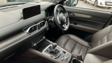 Mazda CX-5 2.0 e-Skyactiv G MHEV Takumi 5dr Petrol Estate